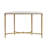 Bordeaux Console Table