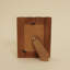 Brown Picture Frame