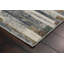 Tapis brun Mercado-168740011