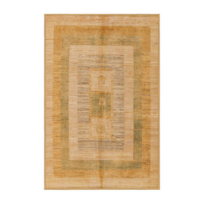 Abstract Indoor Rug