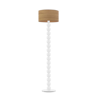 Lemasters 158cm Traditional Floor Lamp