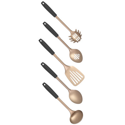 Belfry Kitchen Monticello 5 Utensil Set