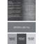 Tapis oriental en laine gris-1242576626