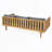 Outdoor Patio Daybed with Cushions-1232314103-1232314100