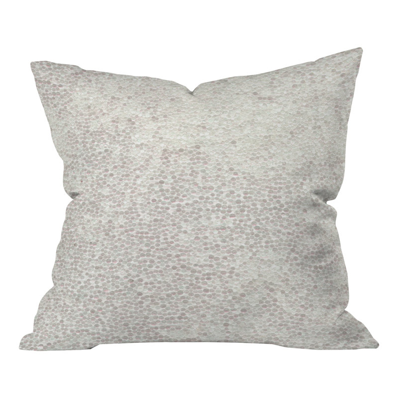 Coussin Social, 26 po x 26 po