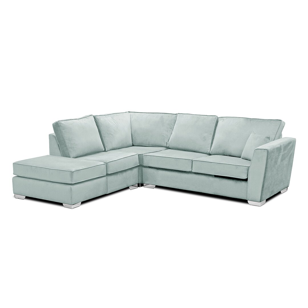 Modulares Ecksofa Quade