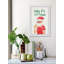 Drink A Cold Lemonade - Single Picture Frame Painting-716745925