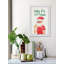 Drink A Cold Lemonade - Single Picture Frame Painting-716745930