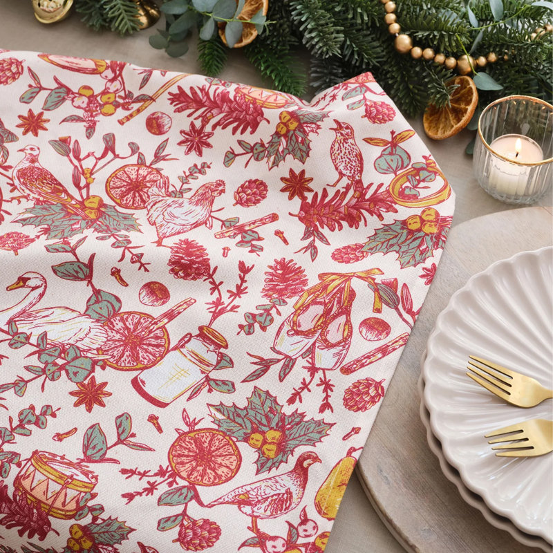 Cotton Tea Towel Kitchen Towel