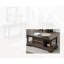 Table basse à plateau relevable Folehr