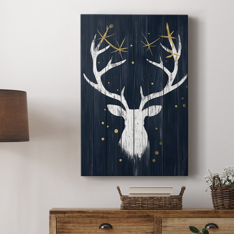 Art des Fêtes de Noël CXLVII - galerie Cavas sur mesure