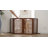 Dontae Solid Wood Pet Gate-27271070