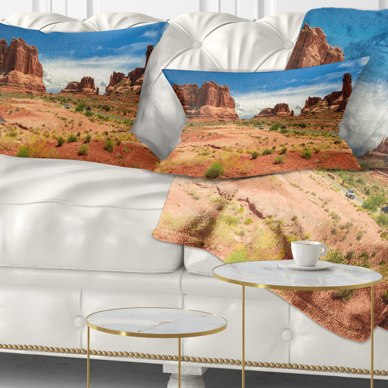 Coussin lombaire Schafer