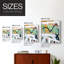 Reproduction de couverture de magazine II - bois massif-1259938329-1259938334