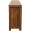 Buffet artisanal Heirloom
