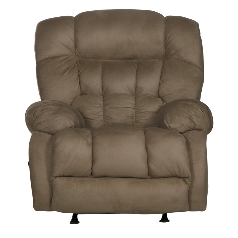 Fauteuil inclinable berçant Innayah, Selle, Fauteuil à bascule inclinable