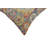 Geometric Throw Pillow