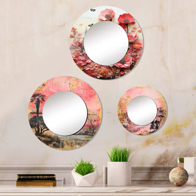 Miroir Kanyjah