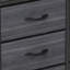 Ebern 9 Drawer  Chest of Drawers，100.1cm W Bedroom Drawers-964513111