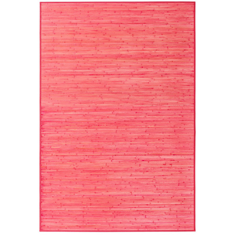 Indoor Rug, Rectangle 6' x 9'