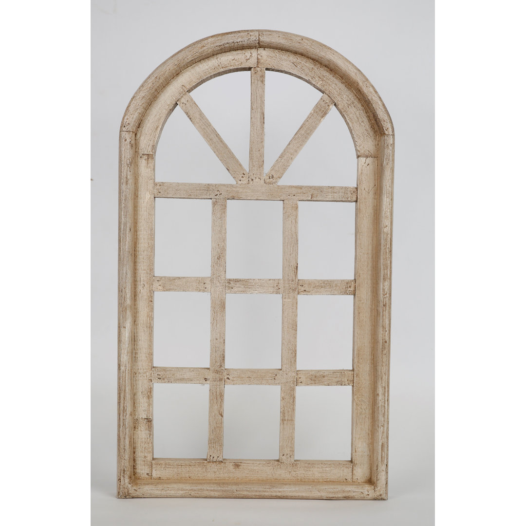 Handmade Farmhouse Buildings & Architecture Wall Decor on Wood Ophelia & Co.