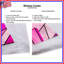 Rideaux abstraits abstraits et transparents - 2 panneaux-802054448-802054459