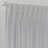 Pinch Pleated Extra Long & Extra Wide Faux Linen Semi Sheer Single Panel-119617510-119617499