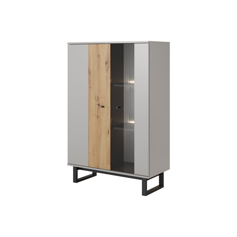 Jardines 90cm Sideboard