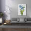 «Botanicals 7» par Jean Plout, art mural sur toile-1646507844