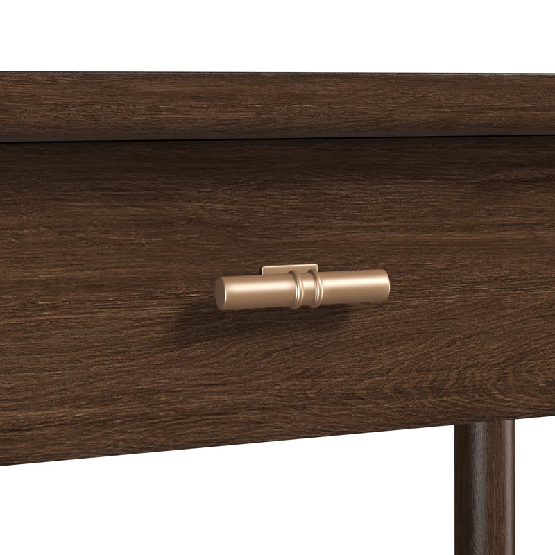 Verge 1 - Drawer Nightstand