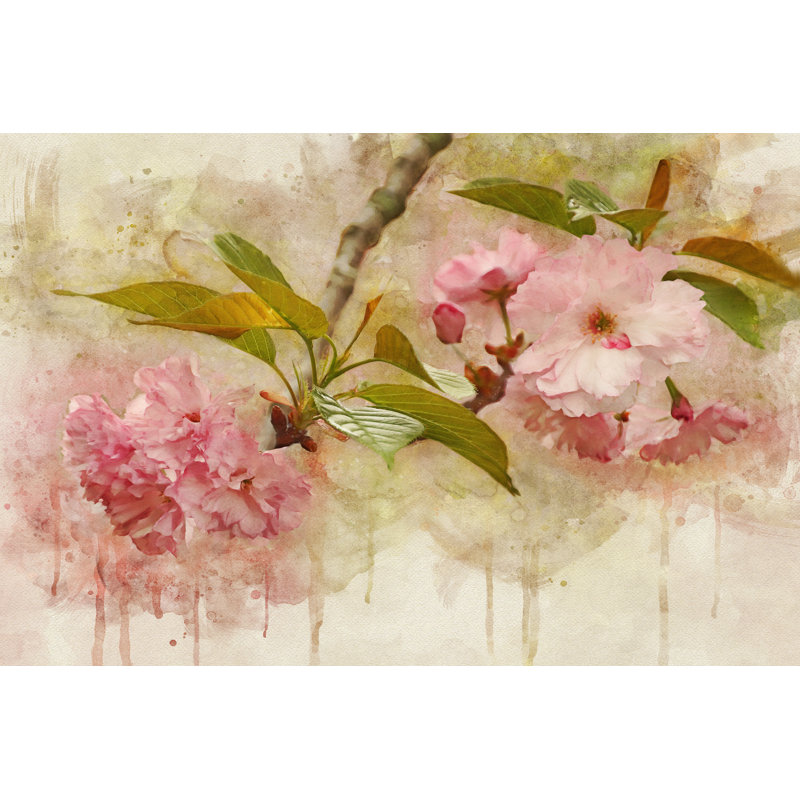 Blossom Elegance II, H 8 po x l 12 po