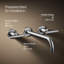 Purist® Wall Mounted Bathroom Faucet-1042871362-994902340