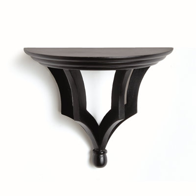 Tablette demi-cercle Gianinna
