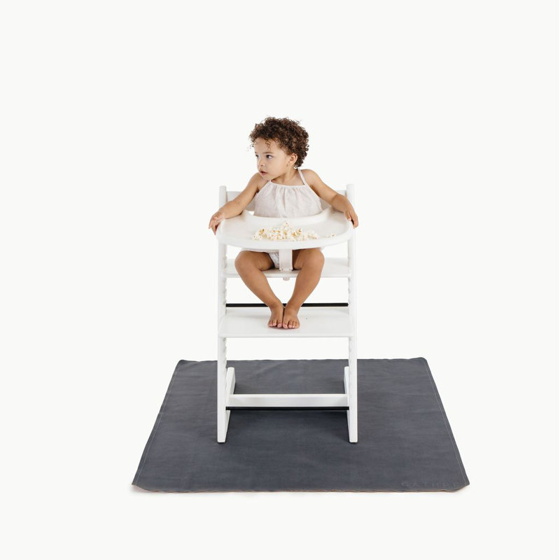 Gathre High Chair Mat
