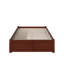 Lit plateforme avec rangement en bois massif Avdain-1006011684-1041716115-1041716140