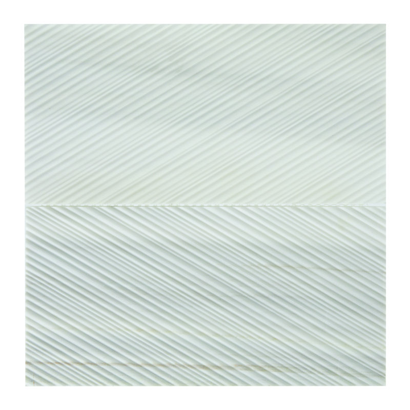 Pietra Divina Random Sized Natural Stone Mosaic Wall Tile, Beige