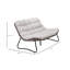 Mobilier de patio pour l'extérieur