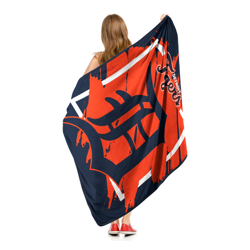 Throw Blanket