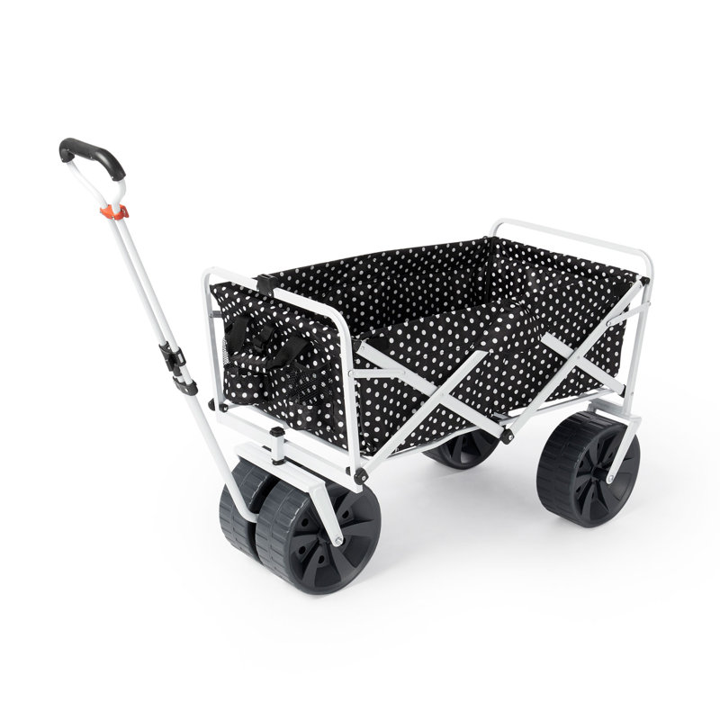 Heavy Duty All Terrain Folding Food and Drink Server