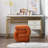 Velvet Ottoman-1208485031
