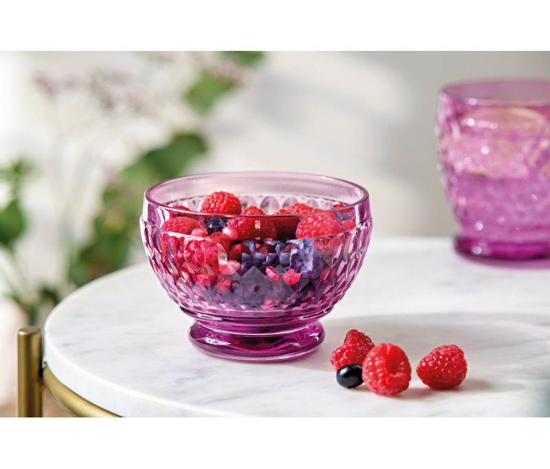 Boston Berry Individual Bowl