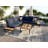 Outdoor Patio Furniture  Patio Furniture Set Sofa