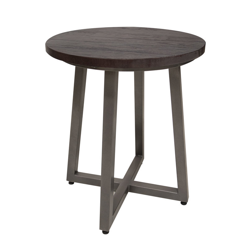 Table de bout Alisande