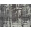 Tapis oriental noir tissé à la main 9 pi x 12 pi noir, laine et soie végétale ton sur ton, jacquard 8A16FDB13FE04EA09489EC0186C3FBA2
