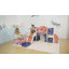 LeFluffy Indoor Slide