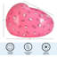 Sanrio Hello Kitty Portable Inflatable Beanless Bag Gaming Chair