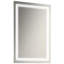 Miroir de salle de bain à DEL kleankin