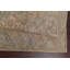 Tapis géométrique rétro 7 x 11