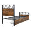 Storage Bed-384030274
