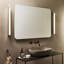 Artemis 1 - Light LED Bath Bar